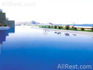 Porto Elounda Deluxe Resort 27